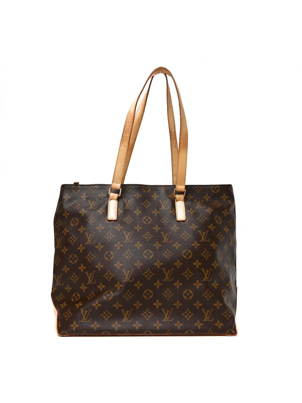 Louis Vuitton Cabas Mezzo #359209L75B